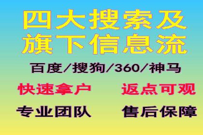 SEM广告投放案例：提升网站流量与转化